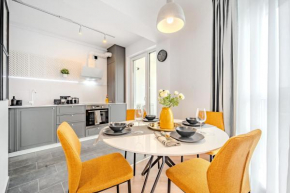 Smart Home - Gloria Apartment Avenue - By OpenHouse